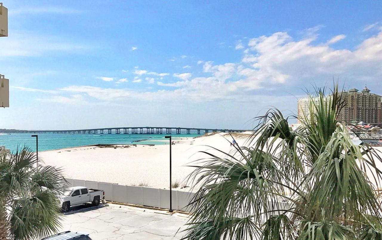 East Pass 207 Apartment เดสติน ภายนอก รูปภาพ