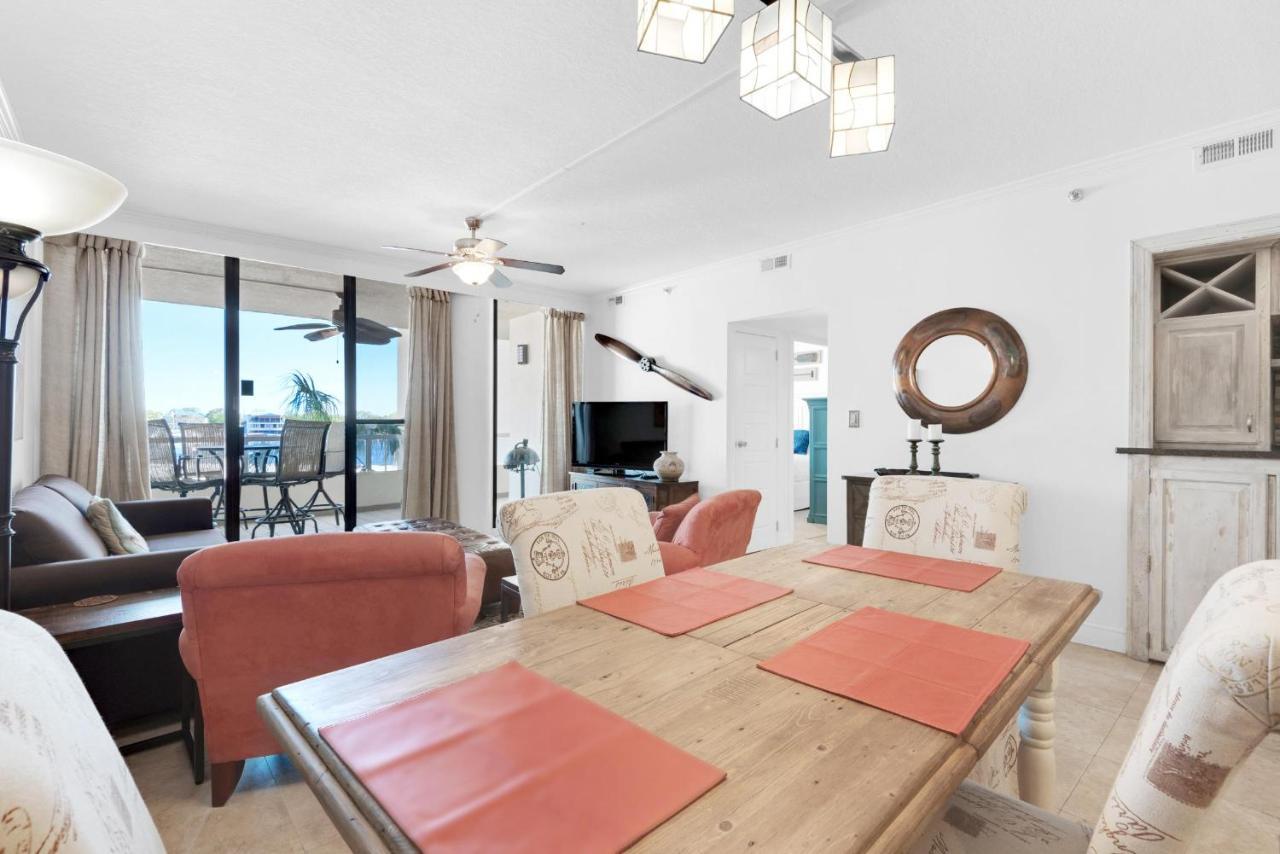East Pass 207 Apartment เดสติน ภายนอก รูปภาพ